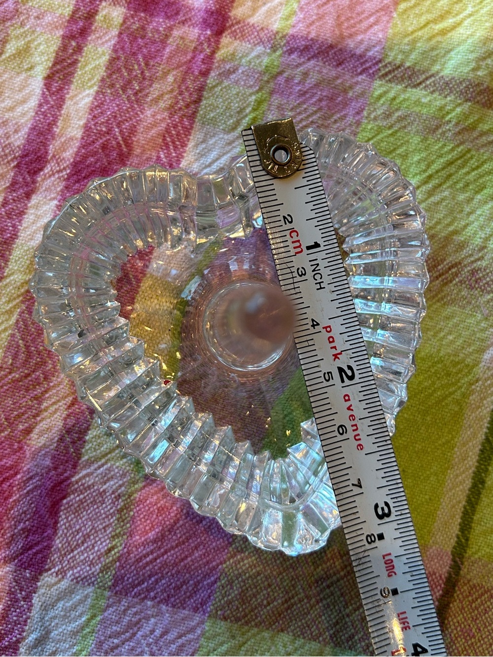 Ring Dish - Picture 6 of 6